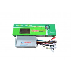 众鑫能  48V/60V/64V  600W 控制器